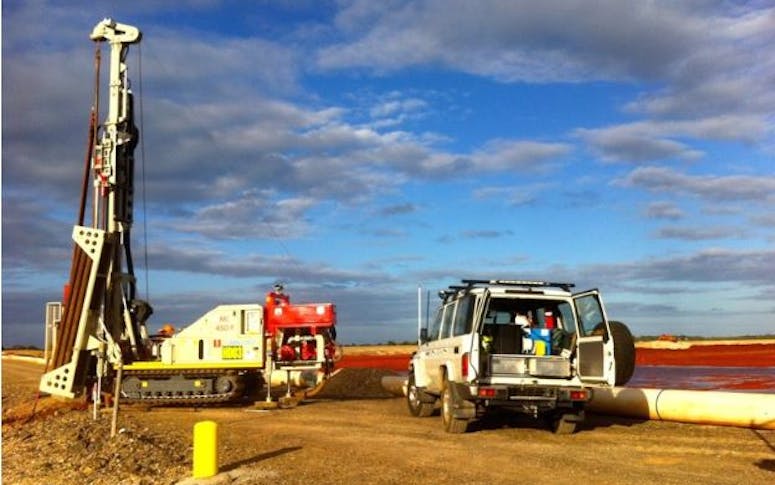 Hinterland Drilling Pty Ltd featured image