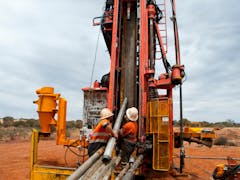 Core Drilling in Canberra