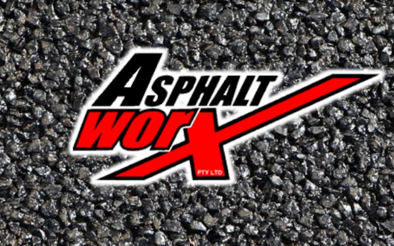 Asphalt Worx featured image