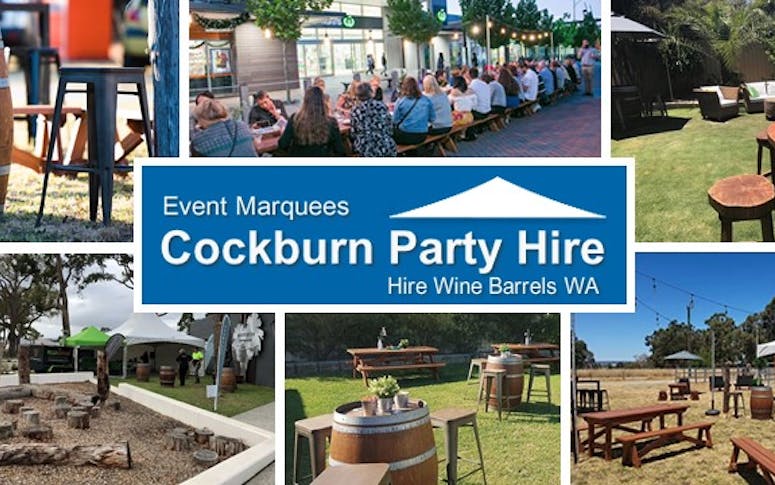 Cockburn Party Hire featured image