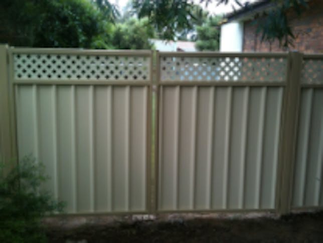 Whitefield Fencing Installers & Suppliers featured image