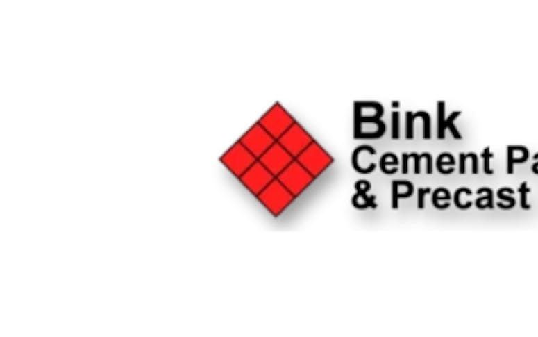 Bink Cement Products and Pavers featured image