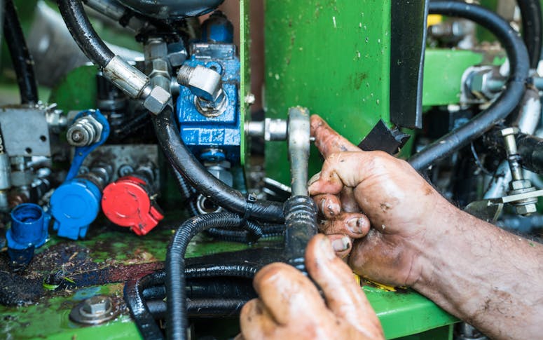 SEQ Heavy Vehicle Repairs & Maintenance Pty Ltd featured image