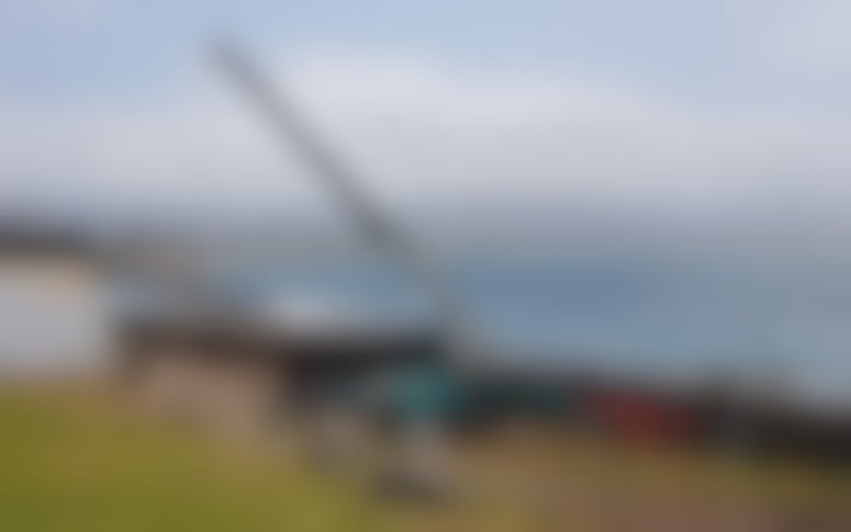 SVSR Mini Crane Hire featured image
