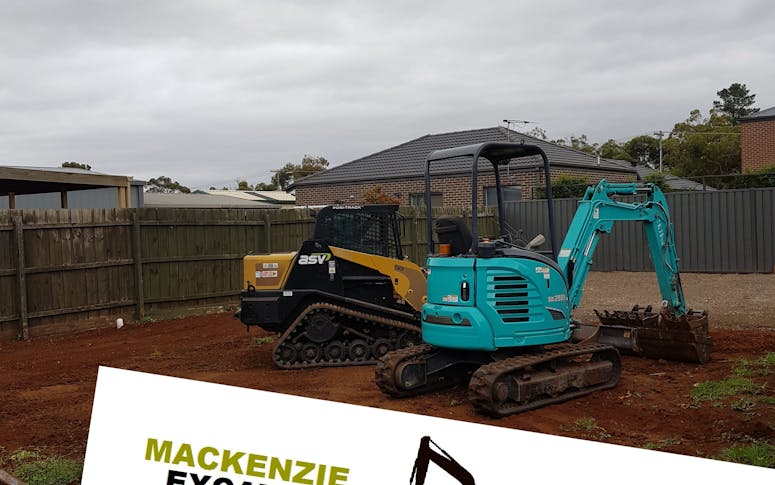 Mackenzie Excavation featured image
