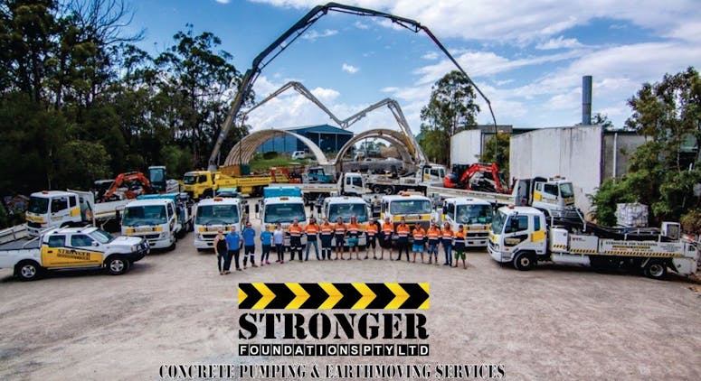 Stronger Foundations Pty Ltd featured image