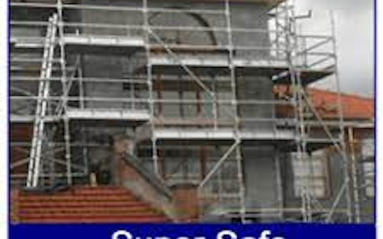 Geelong Toilet & Scaffold Hire featured image