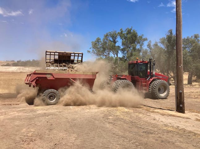 GROUND GEAR Australia featured image