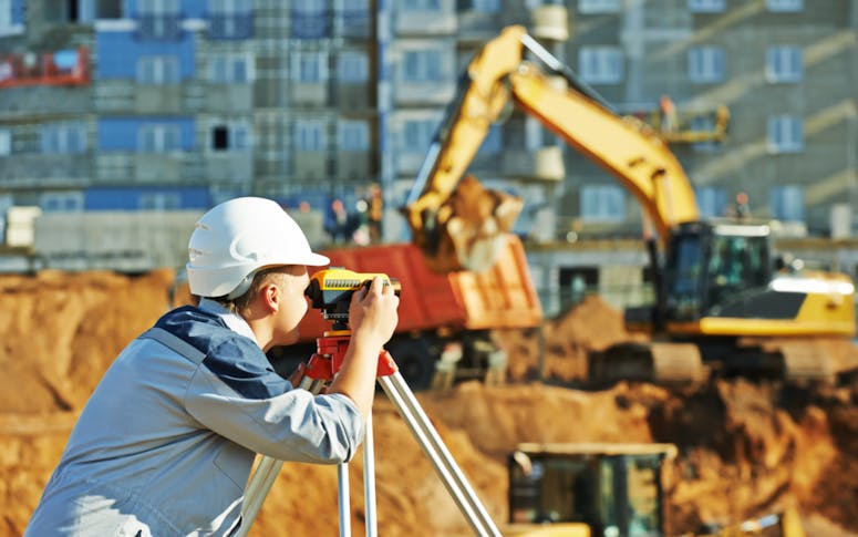 Accurate Surveying featured image