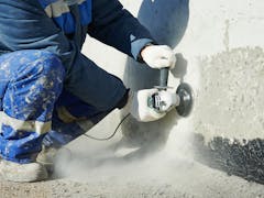 Concrete Grinding in Gold Coast