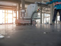 Concrete Grinding in Newcastle