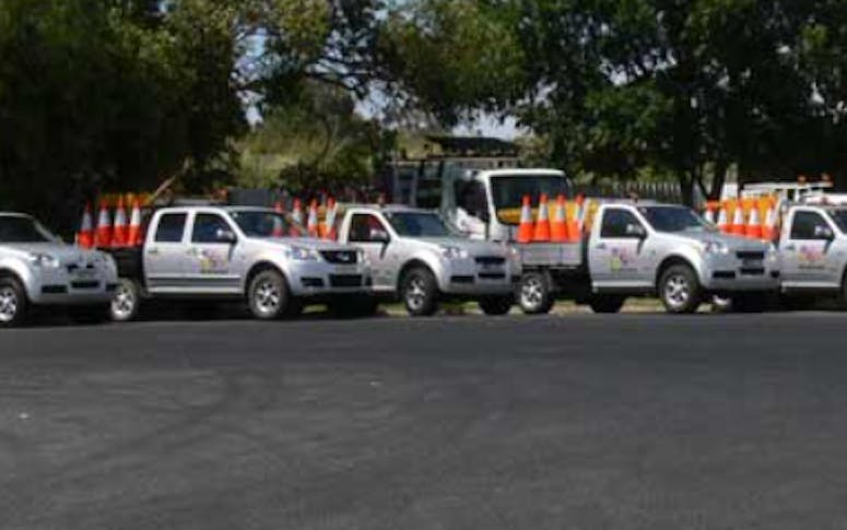 Riverina Traffic Services featured image