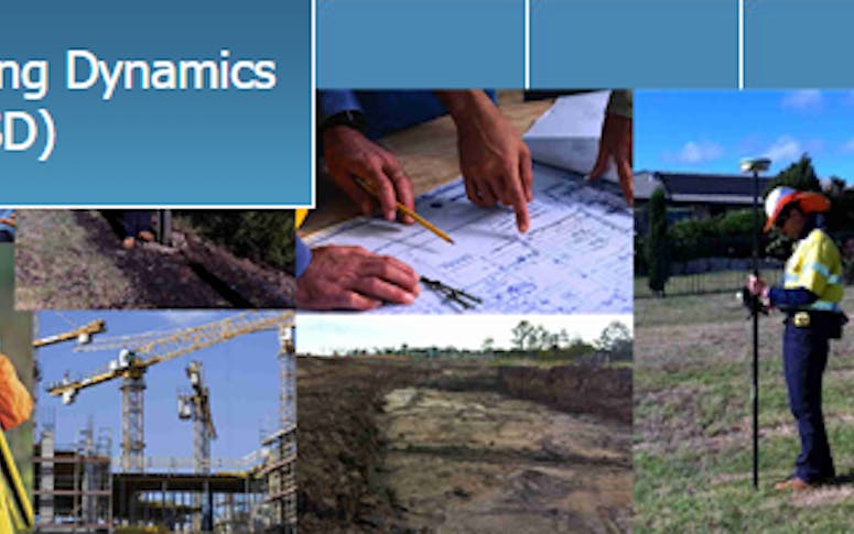 Land Surveying Dynamics featured image