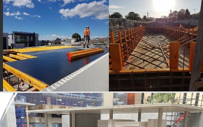 Trans-formwork and Construction PTY LTD featured image