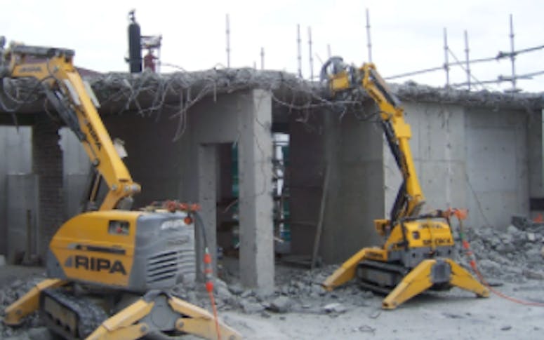 RIPA Concrete Cutting featured image