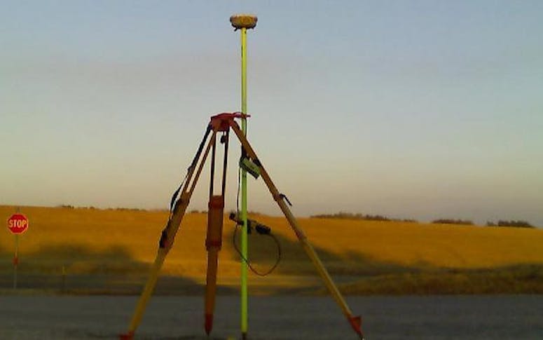 Riverina Land Surveying featured image