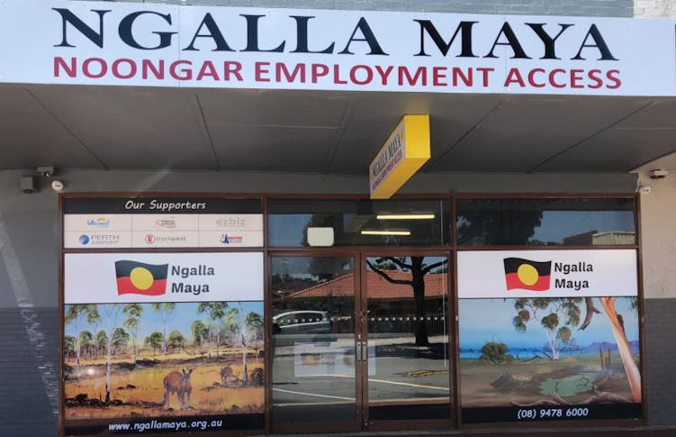 Ngalla Maya Aboriginal Corporation featured image
