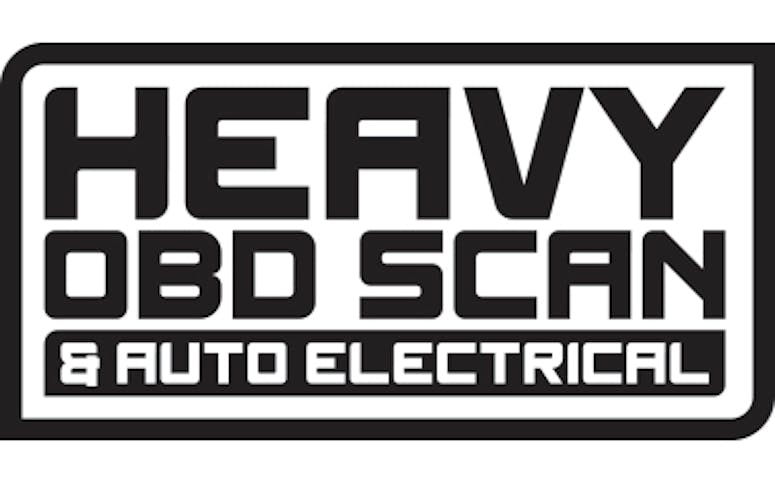 Heavy OBD Scan and Auto Electrical featured image
