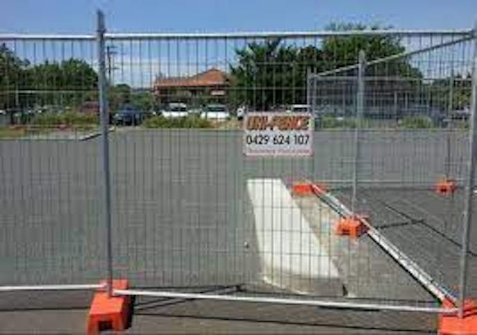 Uni-Fence featured image
