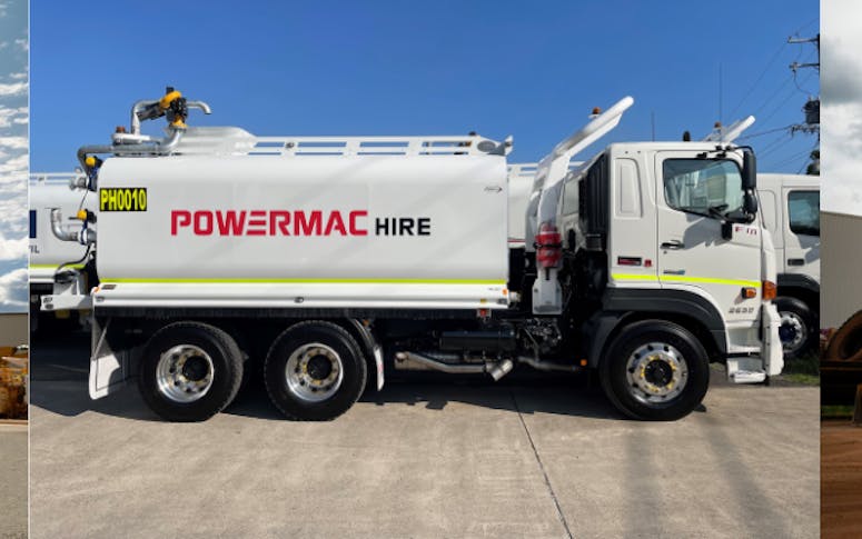 Powermac Hire featured image