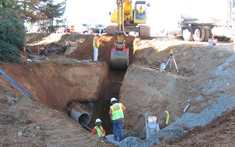 Demand Plumbing & Excavation Pty Ltd featured image