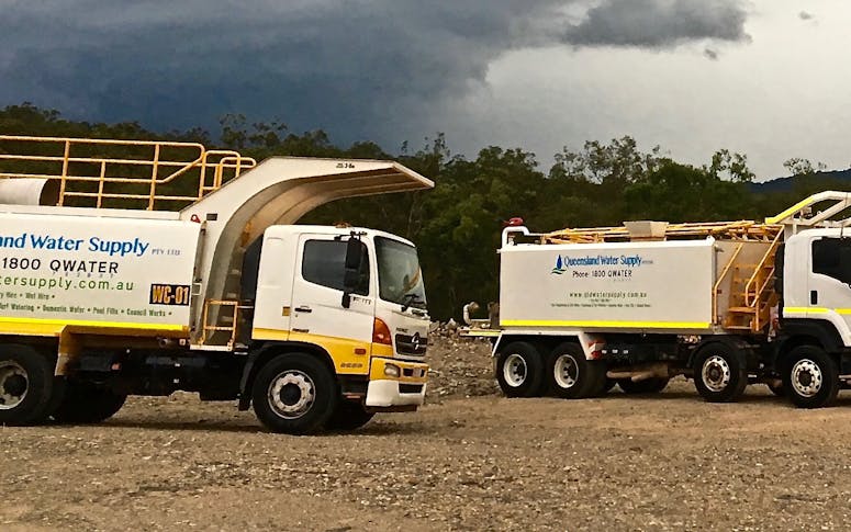 Queensland Water Supply PTY LTD featured image