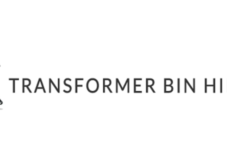 Transformer Bin Hire | Rubbish removals featured image