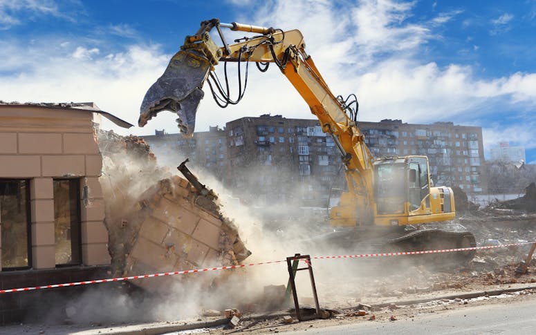 Demolition Australia Group Pty Ltd featured image