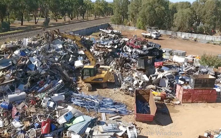 Wagga Scrap Metals featured image