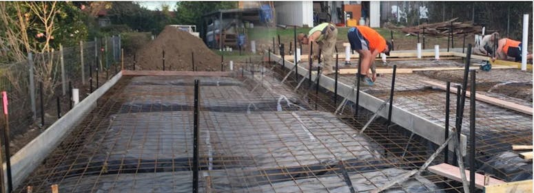 PD Concreting Pty Ltd featured image
