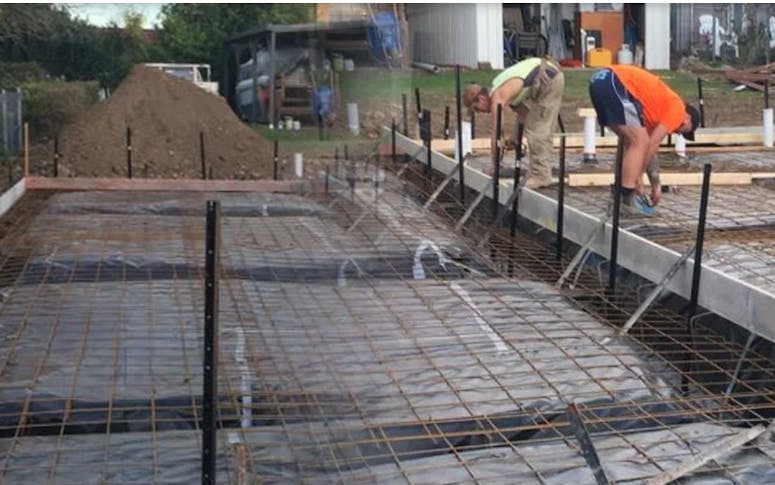 PD Concreting Pty Ltd featured image