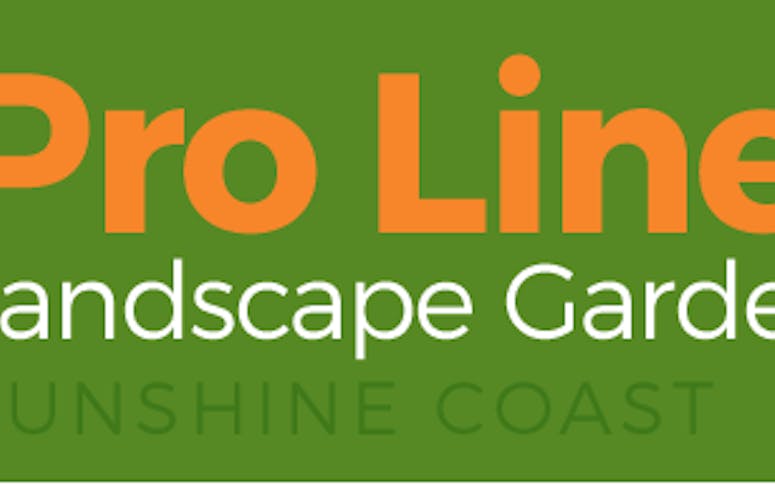 Pro Line Landscape Gardening featured image