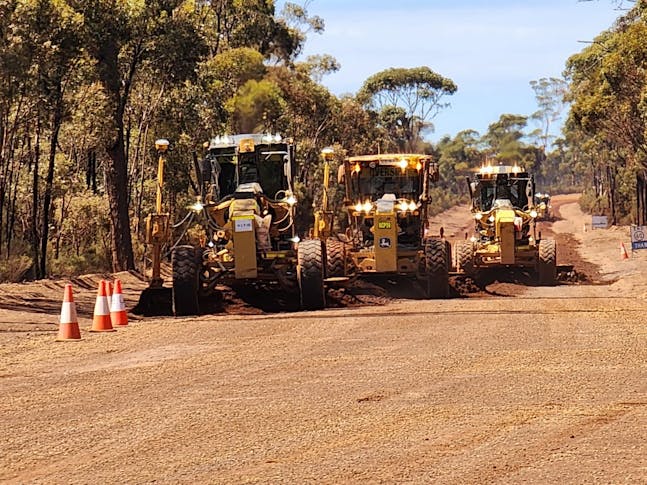 North Coast Plant Hire featured image