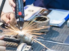 Welding and Fabrication in Geelong