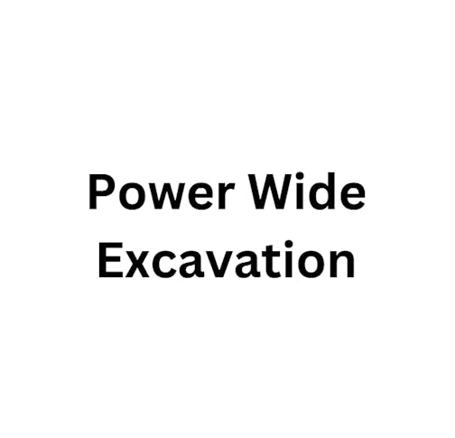 Power wide excavation featured image