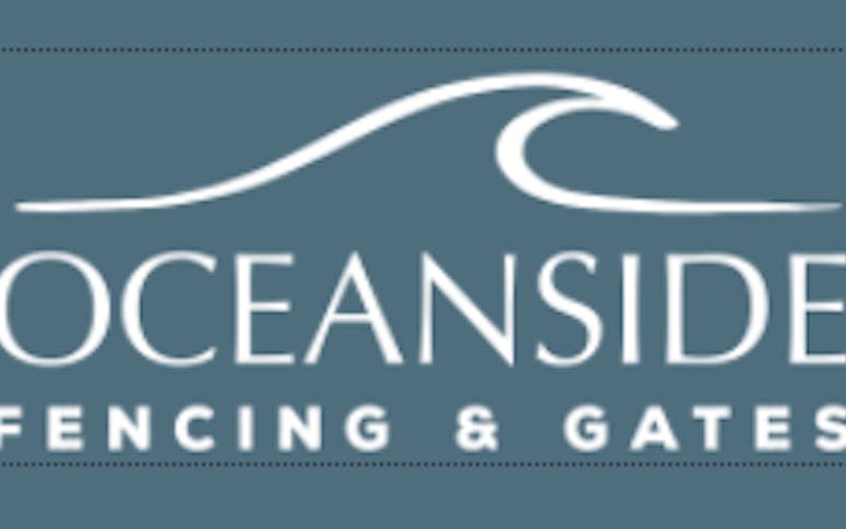 Oceanside Fencing featured image