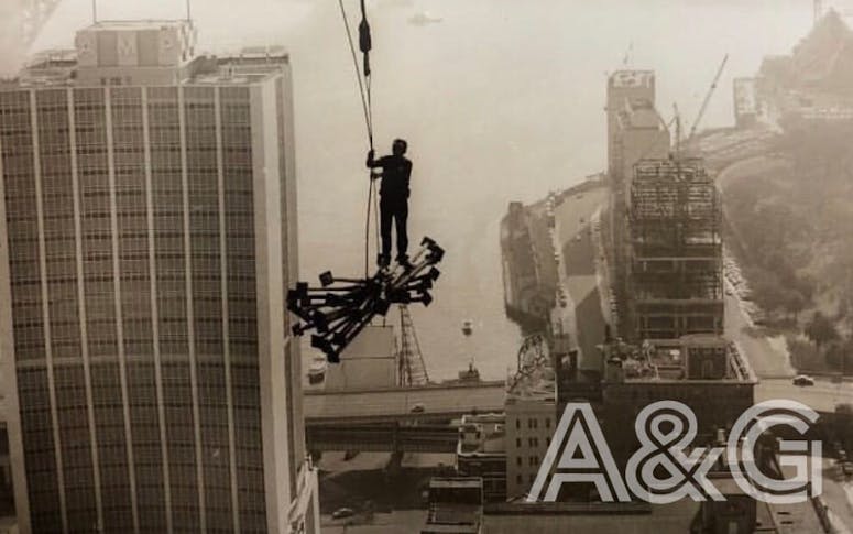 A & G Formworkers featured image