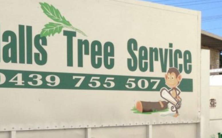 Kendall's Tree Service featured image