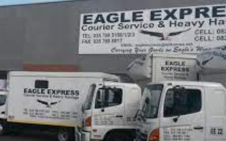 Eagle Express Pty Ltd featured image