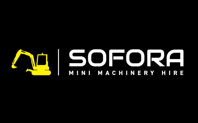 Sofora Mini Machinery Hire featured image