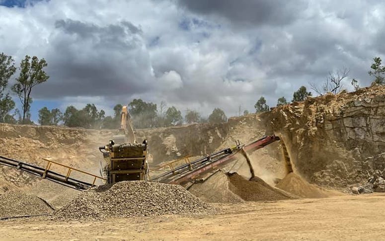 Kingaroy Quarry Supplies featured image