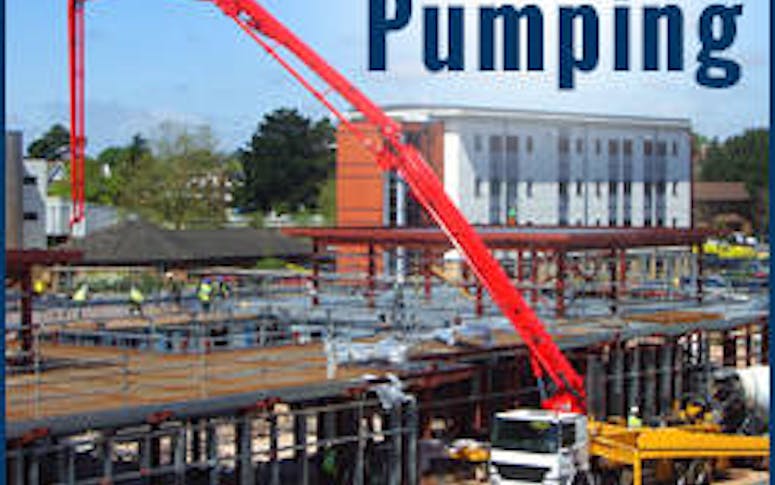 Concrete Pumping featured image