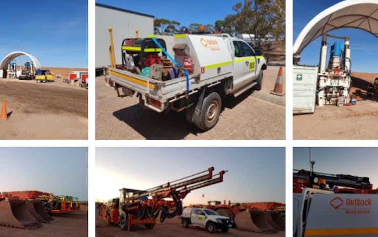 Outback Mining Services featured image