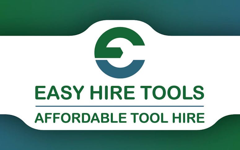 Easy Hire Tools featured image