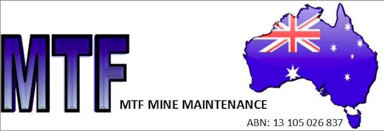 MTF Mine Maintenance featured image
