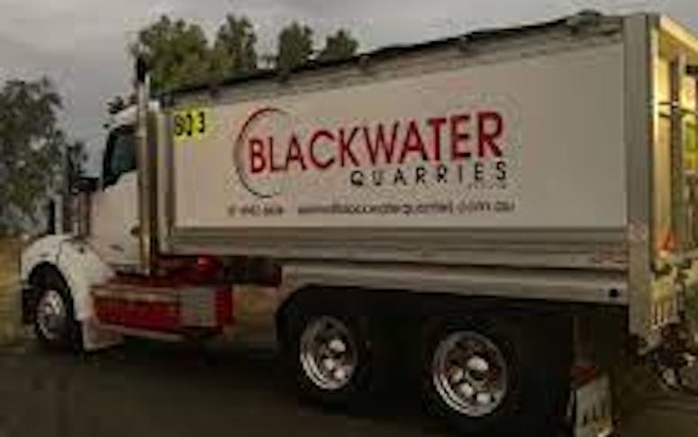 Blackwater Quarries & Concrete featured image