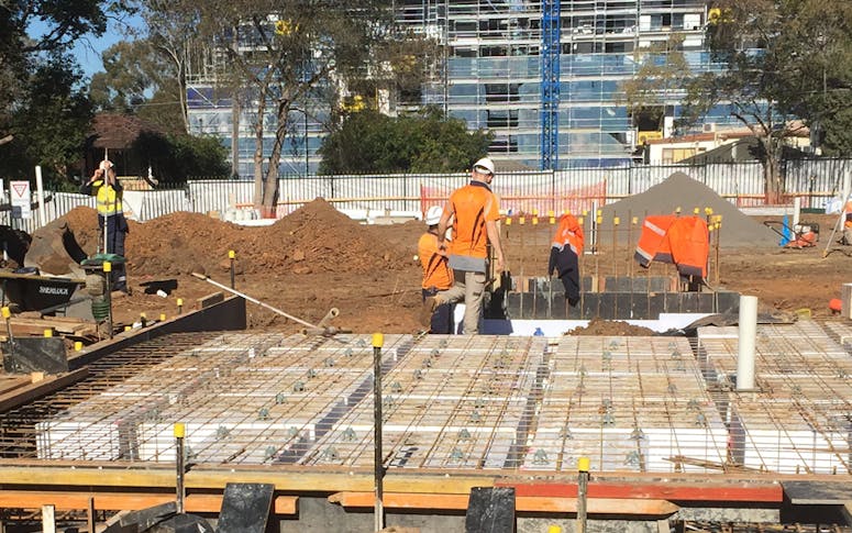 Proform Concreting Group featured image