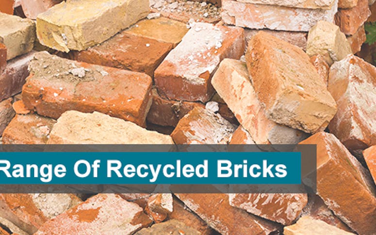 City Brick Recycler featured image