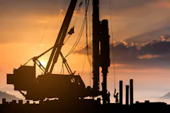 Piling Rig Hire – Australia Wide | iseekplant.com.au
