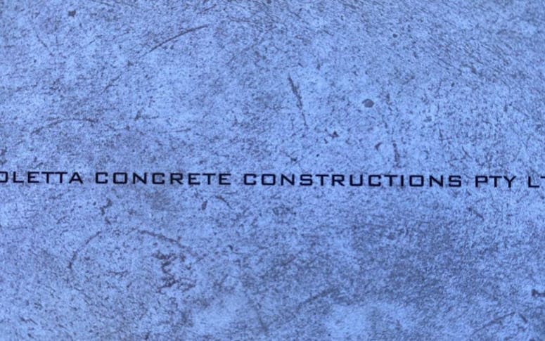 Poletta Concrete Constructions featured image